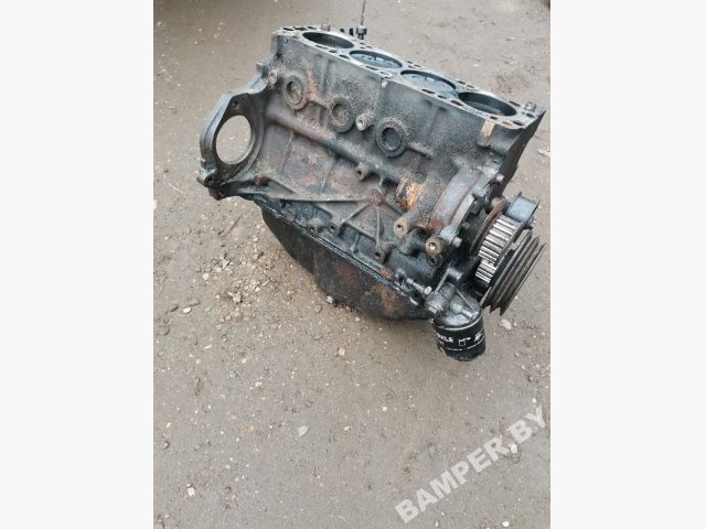Блок цилиндров к Opel Vectra 1993