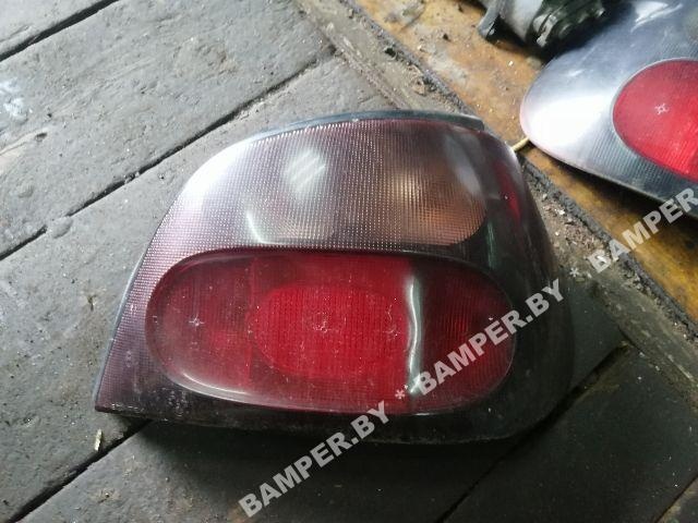 Фонарь задний правый к Renault Megane 1997