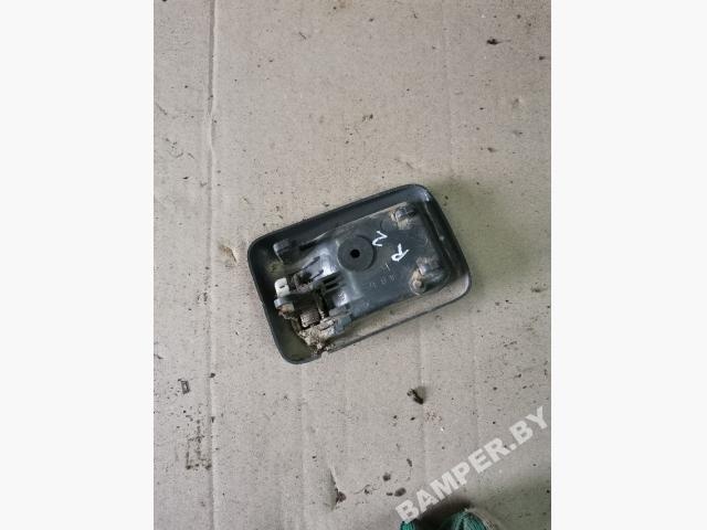 Ручка внутренняя задняя правая к Suzuki Wagon R 1997