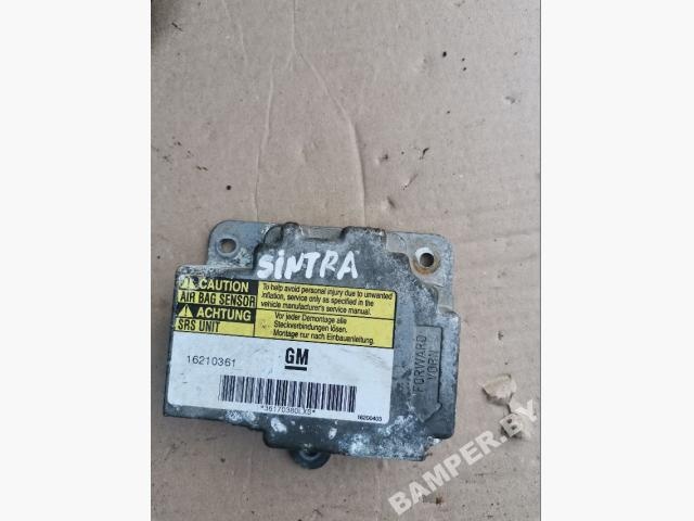 Блок AirBag к Opel Sintra 1997