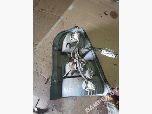 Фонарь задний левый к Daewoo Nexia 1998