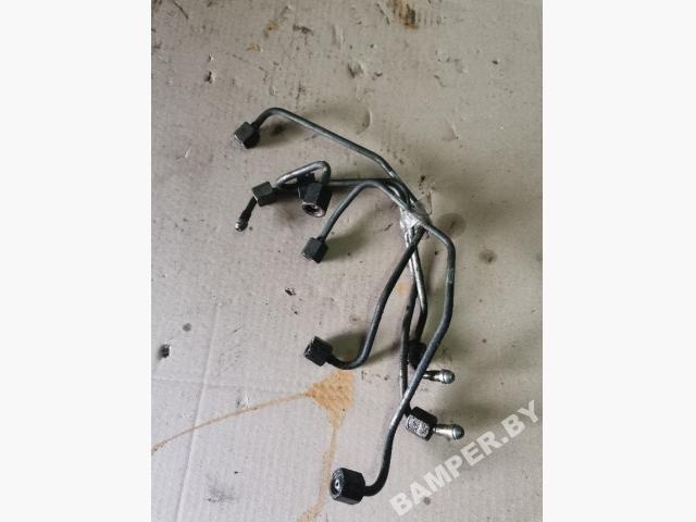 Трубка ТНВД к Mazda 626 1990