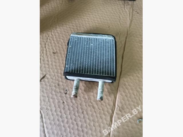 Радиатор отопителя (печки) к Geely A1 2008