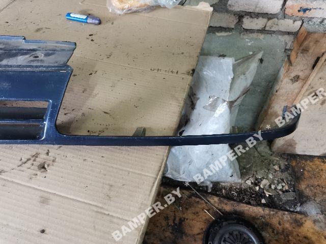 Решетка радиатора к Citroen Xantia 1996