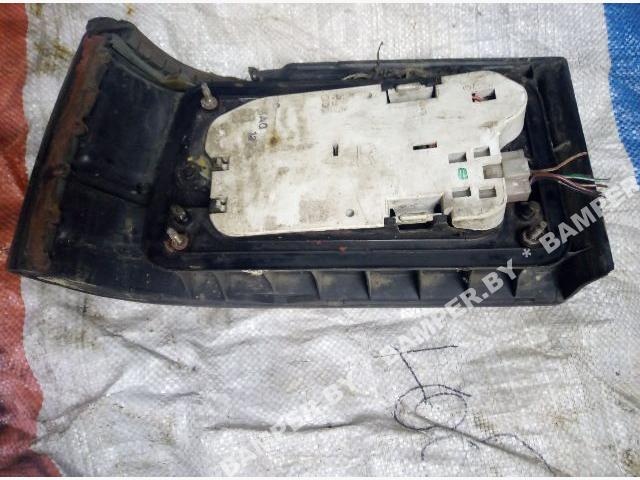 Фонарь задний правый к Mazda 626 1990
