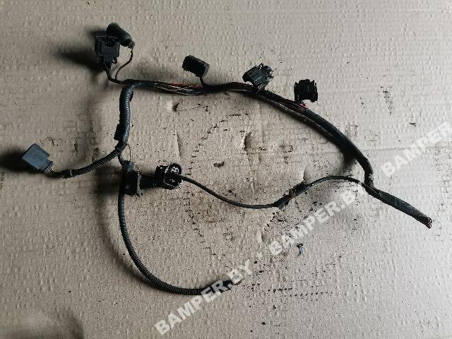 Проводка к Volkswagen Golf 1994