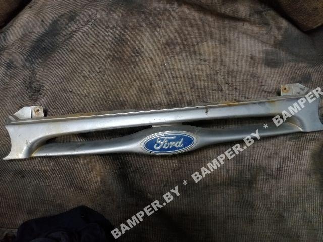 Решетка радиатора к Ford Mondeo 1994