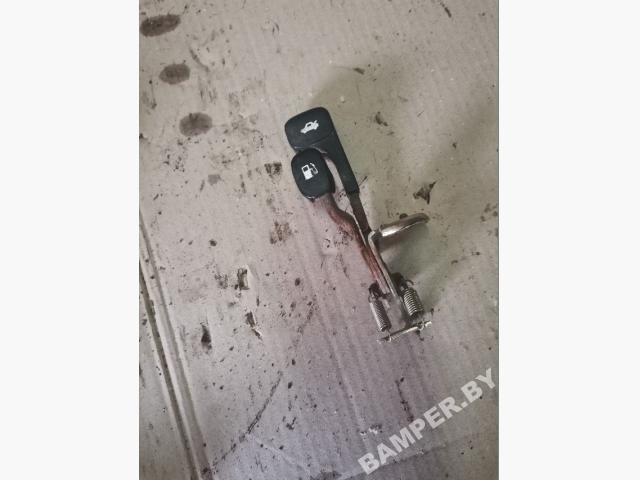 Ручка открывания багажника к Hyundai Atos 2001