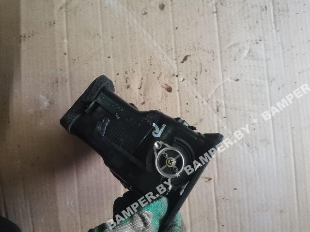 Дефлектор обдува салона к Daewoo Nubira 2002
