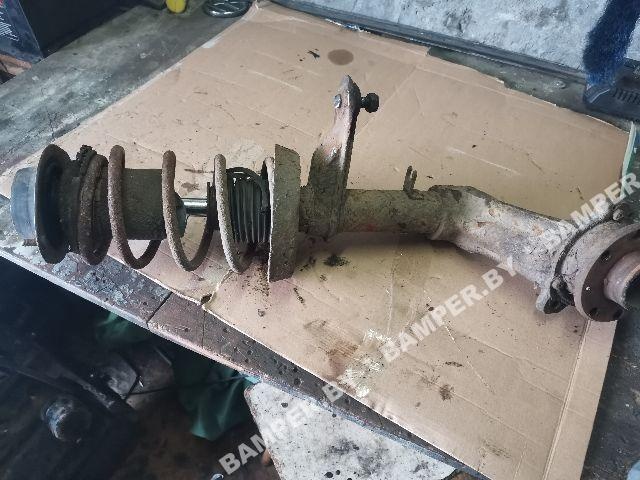 Стойка передняя левая к Daewoo Nexia 1998