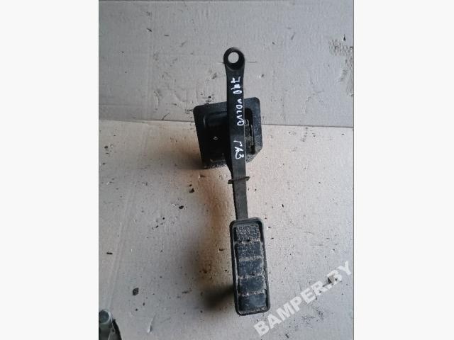 Педаль газа к Volvo 740 1987