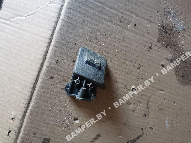 Кнопка открытия капота к Daewoo Lanos 1998
