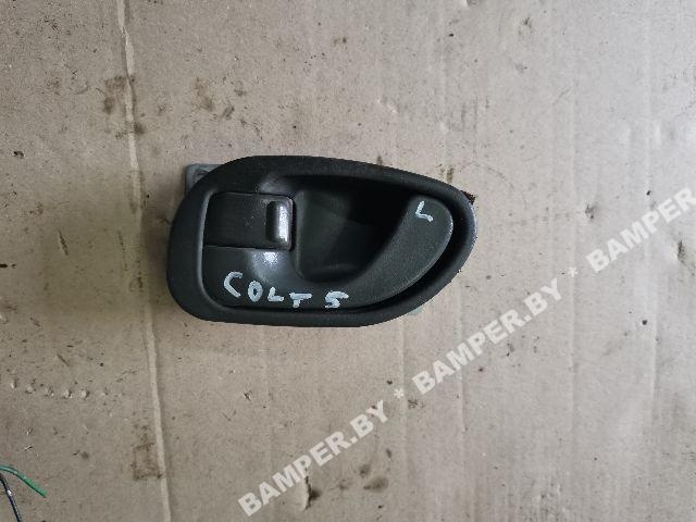 Ручка внутренняя передняя левая к Mitsubishi Colt 1997