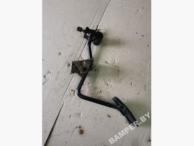 Педаль газа к Suzuki Wagon R 1997