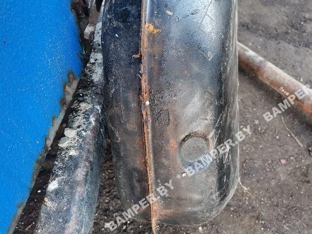 Бак топливный к LADA (ВАЗ) 2106 1990