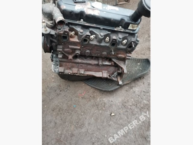 Двигатель к Ford KA 1999