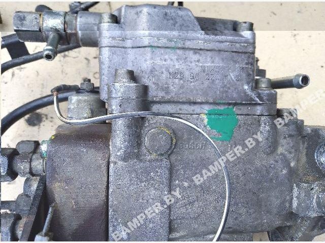 ТНВД к Rover 600 1995