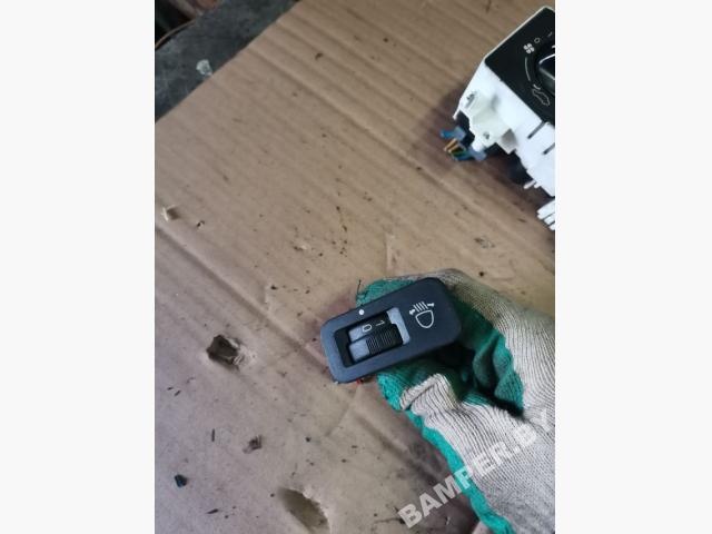 Кнопка корректора фар к Peugeot 306 1996
