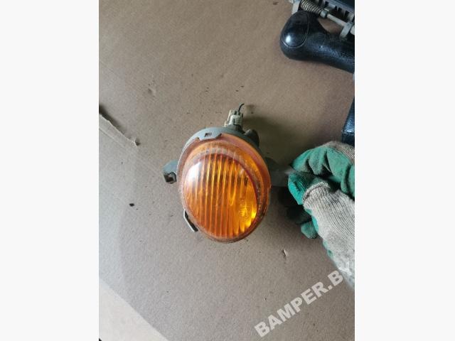 Поворотник правый к Daewoo Matiz 2000