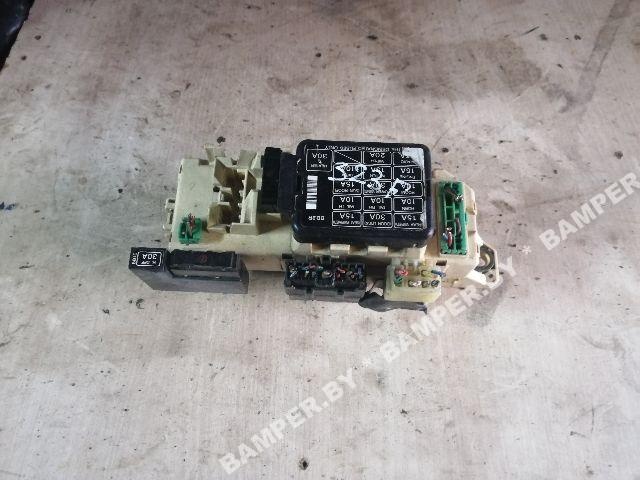 Блок предохранителей к Mazda 323 1993