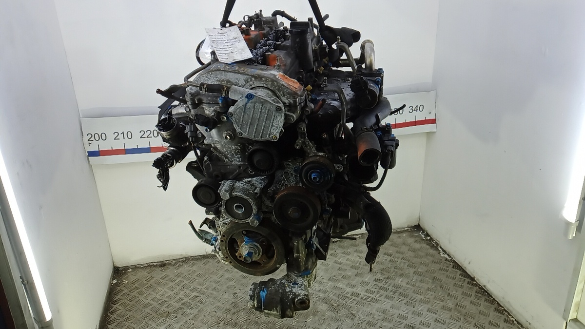 Двигатель к Lexus Genesis 2006