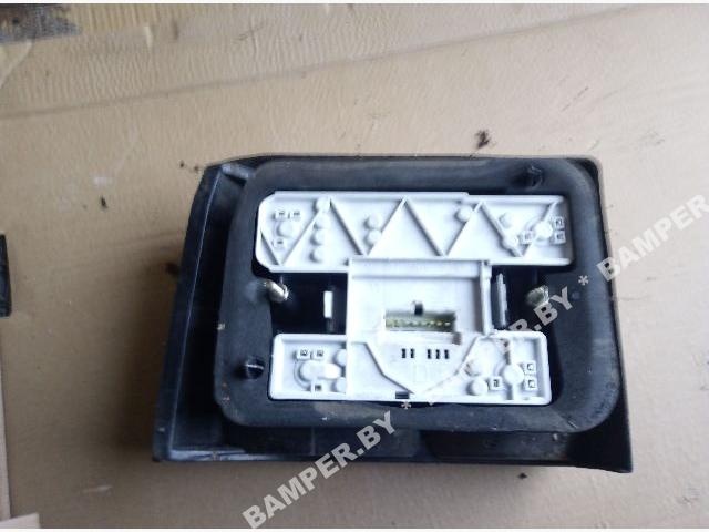 Фонарь задний правый к Renault 19 1992