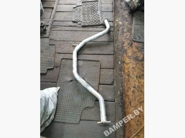 Глушитель к Mazda 626 1990