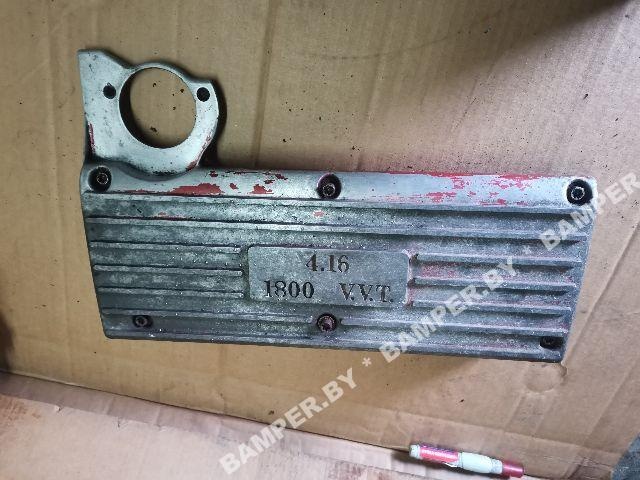 Декоративная крышка двигателя  к Lancia Delta 1997