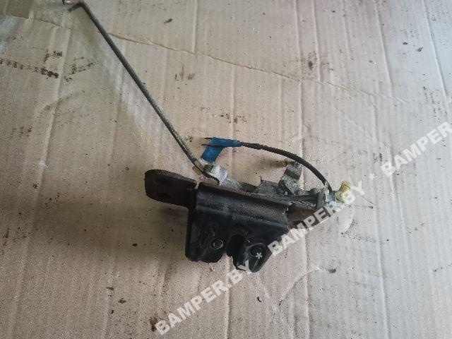 Замок багажника к Daewoo Nubira 2002