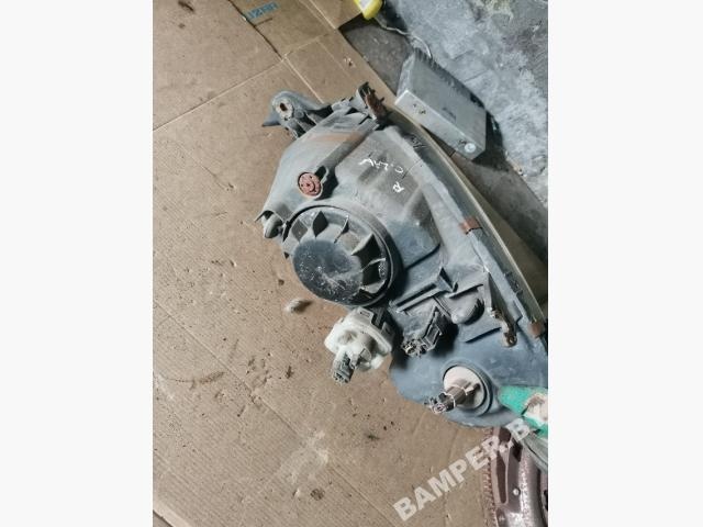 Фара правая к Daewoo Lanos 2005