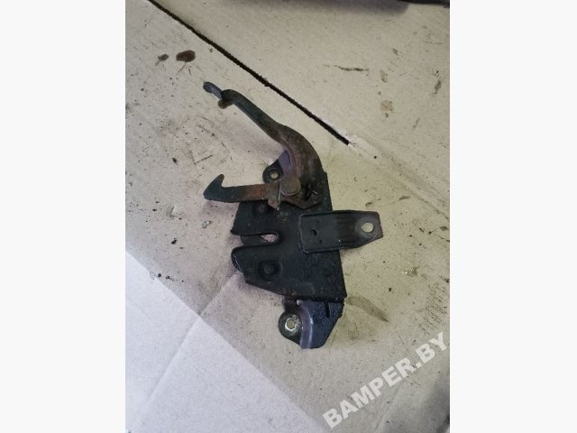 Замок капота к Mitsubishi Space Runner 1996