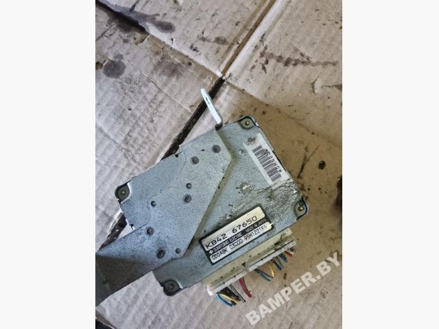 Блок управления ABS к Mazda 626 1996