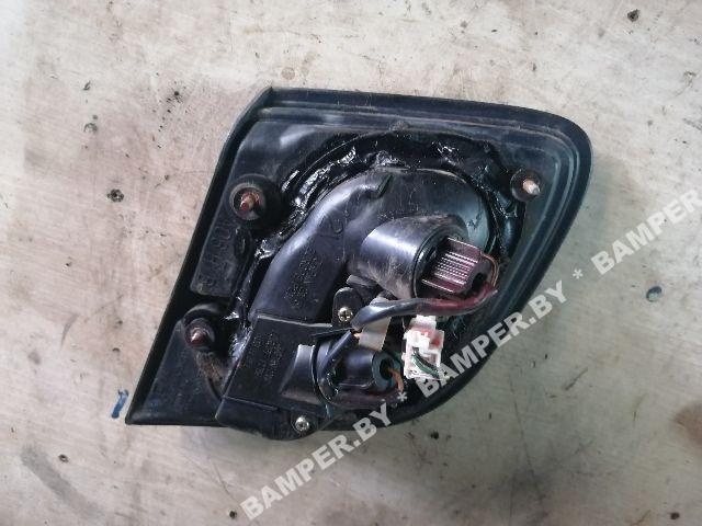 Фонарь задний левый к Nissan Almera 1996