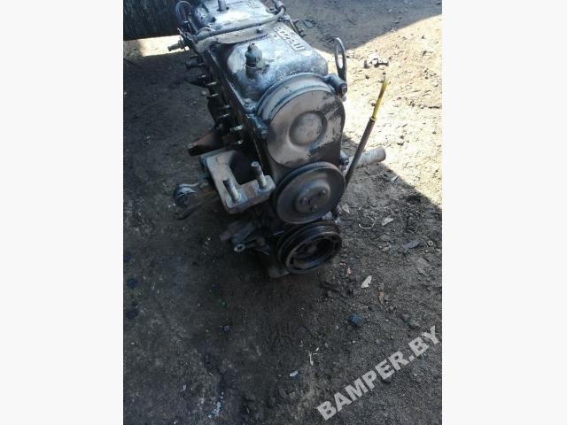 Двигатель к Mazda 323 1991