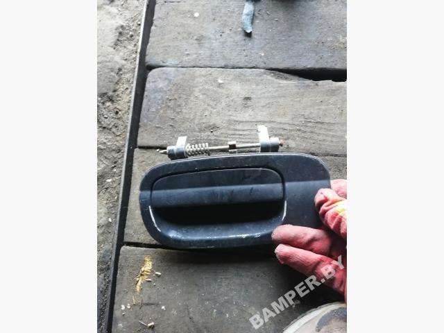 Ручка наружная задняя правая к Daewoo Leganza 1998