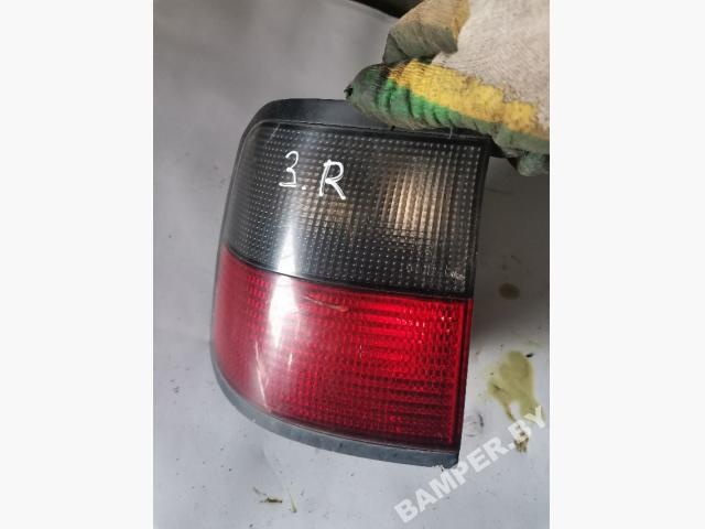 Фонарь задний левый к Citroen Xantia 1999
