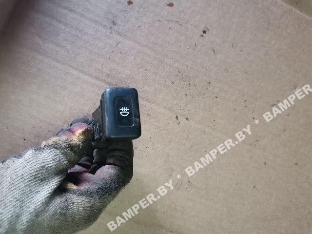 Кнопка противотуманных фар к Nissan Almera 1997