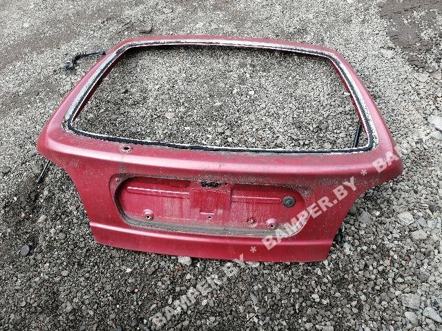 Крышка багажника (дверь 3-5) к Renault Megane 1997