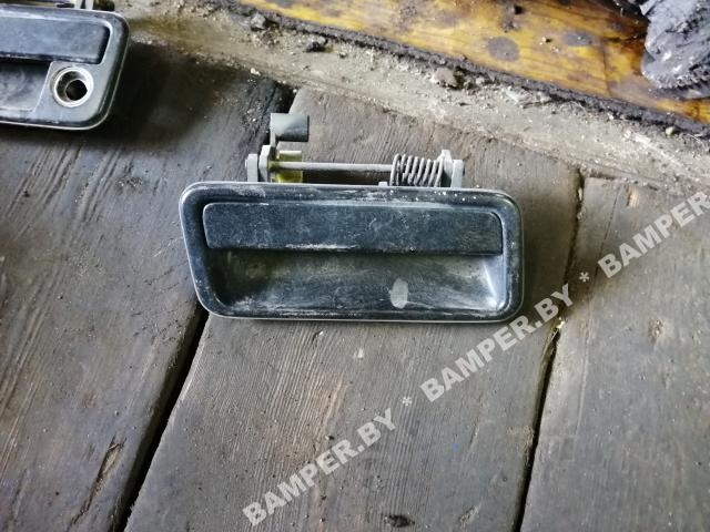 Ручка наружная задняя правая к Mazda 323 1991
