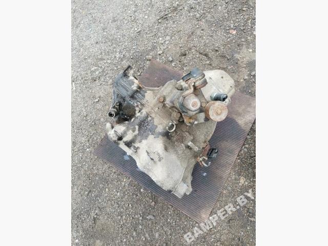 КПП механическая (МКПП) к Daewoo Matiz 2000