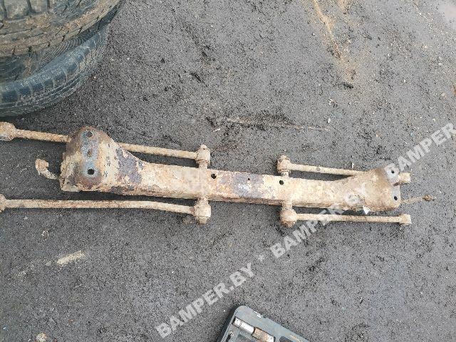 Балка подвески задняя к Daewoo Nubira 1998