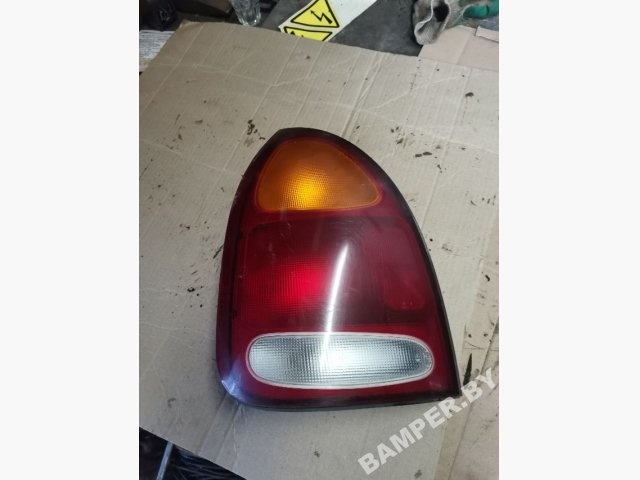 Фонарь задний левый к Hyundai Lantra 1997