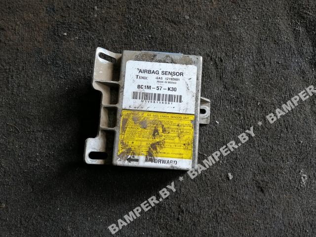 Блок AirBag к Mazda 323 1996