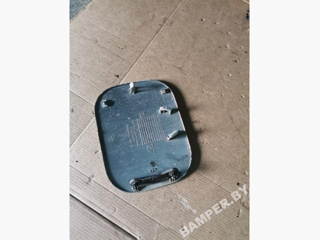 Лючок топливного бака к Daewoo Lanos 2005