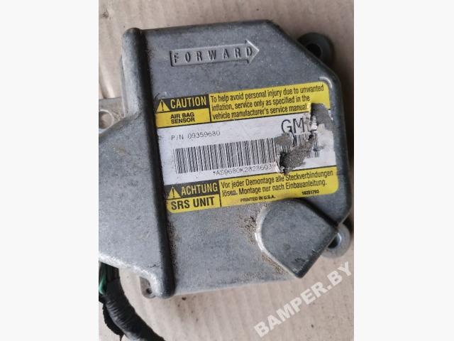 Блок AirBag к Opel Sintra 1998