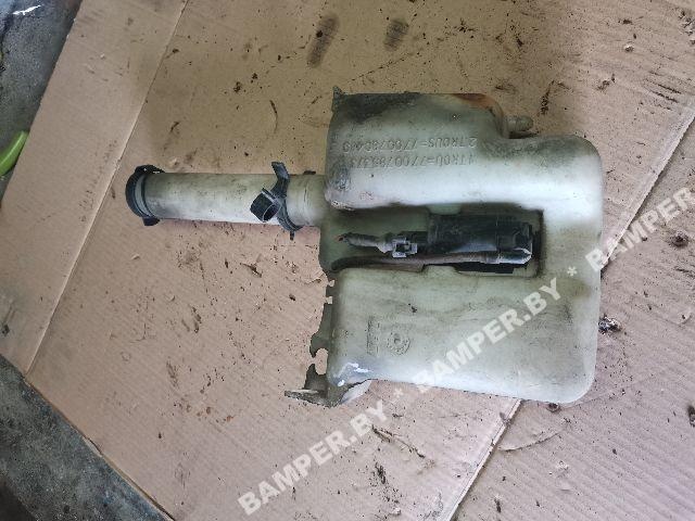 Бачок омывателя к Renault 19 1990
