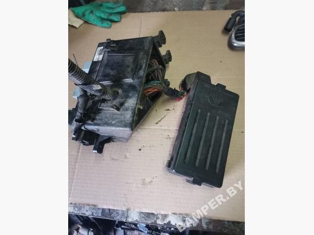 Блок предохранителей к Daewoo Nubira 1998
