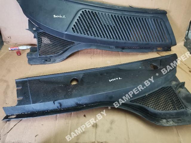 Дождевик к Renault Scenic 1997