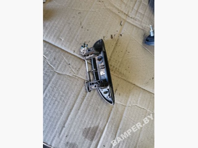Ручка наружная передняя правая к Renault Megane 1998