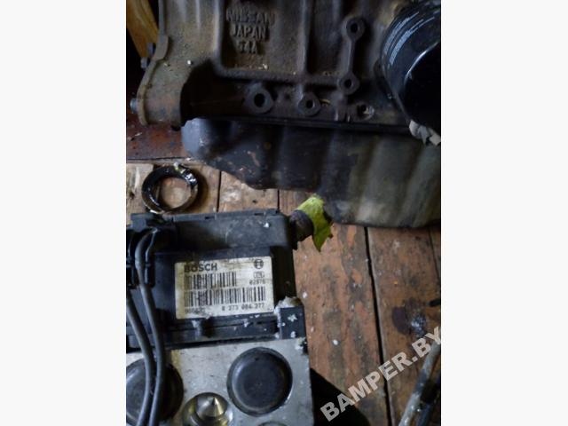 Блок ABS к Fiat Palio 1998